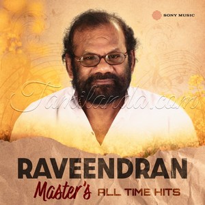 Raveendran Master's All Time Hits (1998) (Raveendran)
